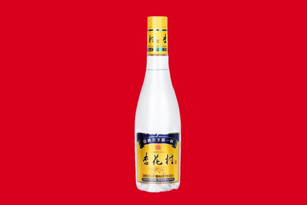 那曲索县回收杏花村