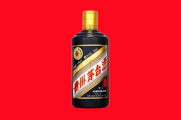 那曲索县回收茅台酒瓶