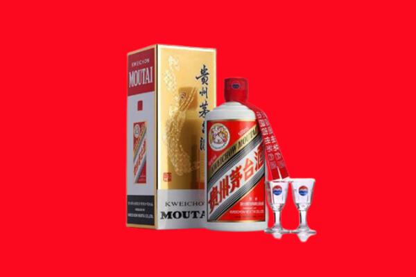 那曲索县回收贵州茅台酒